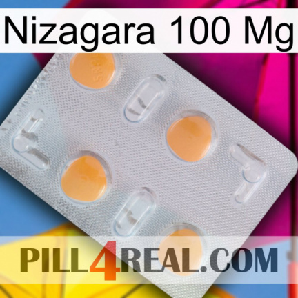 Nizagara 100Mg 24